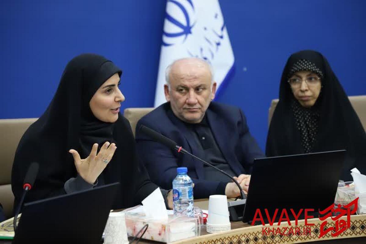زیرساخت‌های راه و شهرسازی مازندران باید پاسخگوی آمد و شد ملی و فراملی باشد