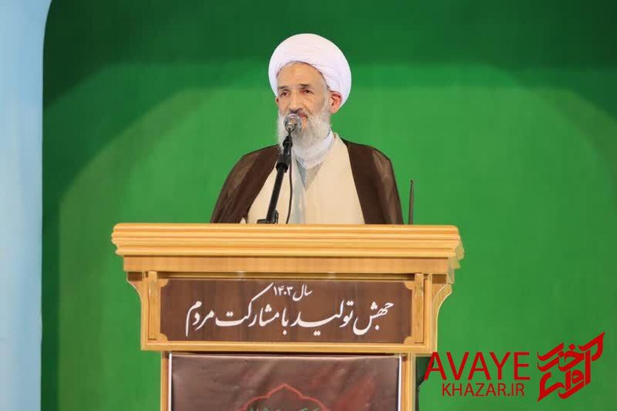 مذاکره با آمریکا بی‌معناست/ باید اسرائیل را با «وعده‌صادق» ادب کرد