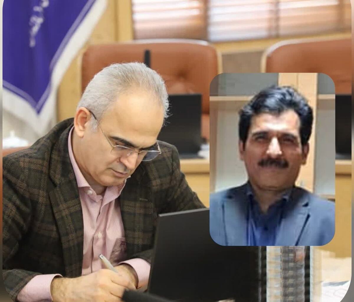 دکتر علیرضا فتاحیان سرپرست دانشکده پزشکی دانشگاه علوم پزشکی مازندران شد