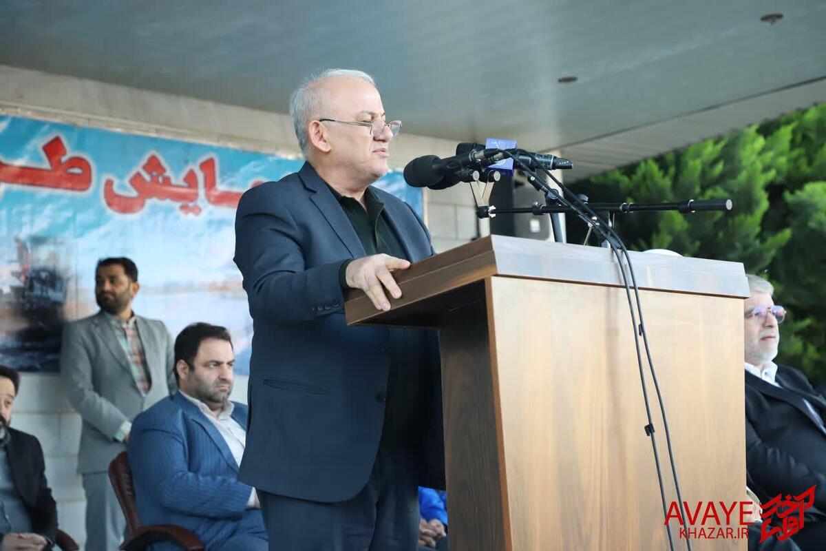 بسیاری از زیرساخت‌های مازندران نیازمند بازسازی است