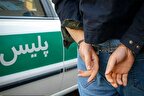 قاتل پیرمرد ۷۱ ساله در محمودآباد دستگیر شد