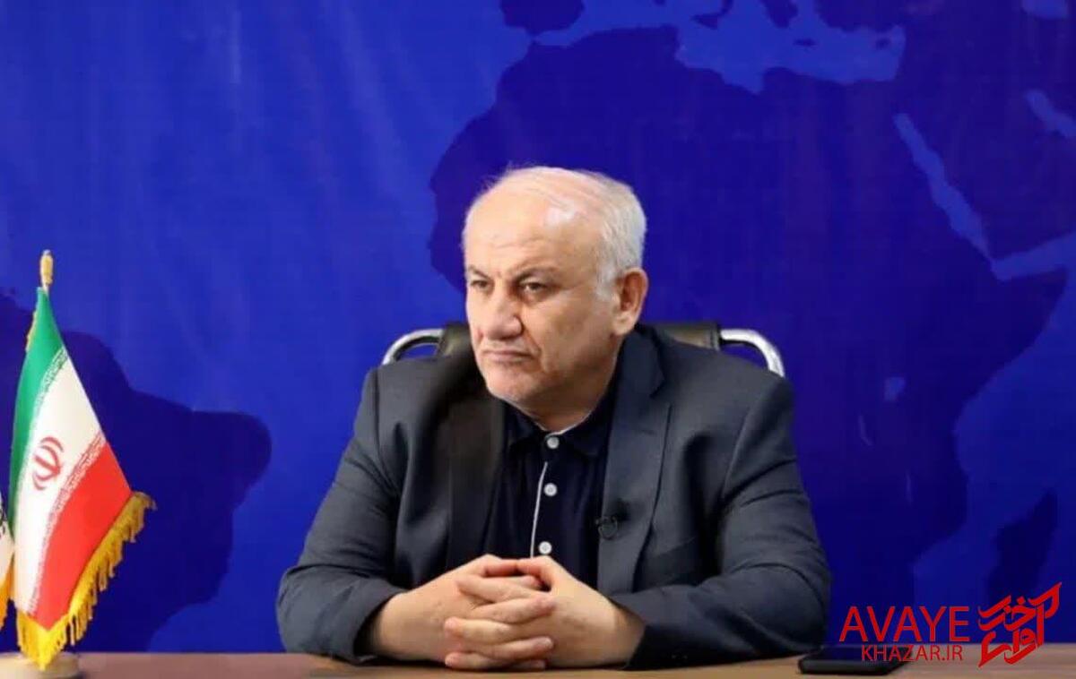 دنبال نیرو‌های تکراری نیستم