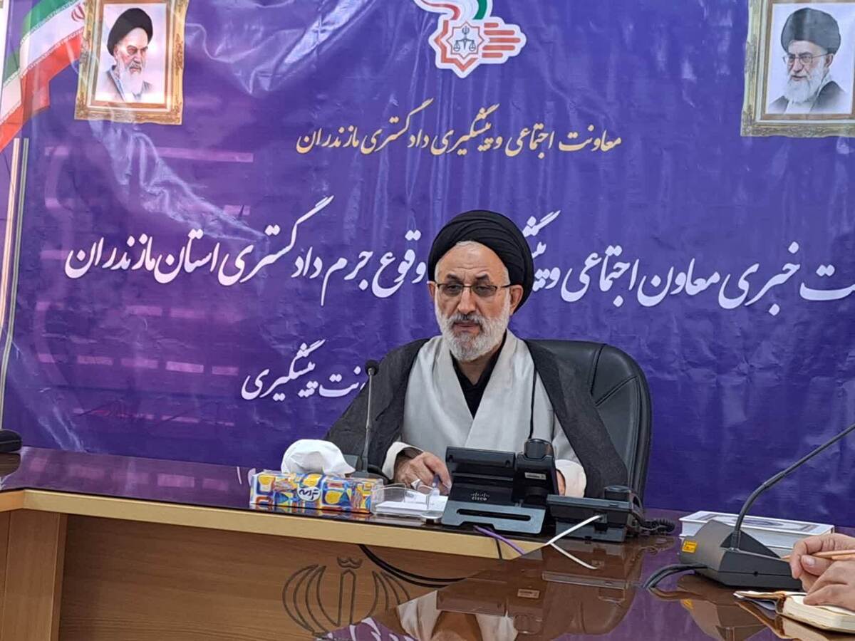 اتصال بیش از ۶ هزار مشاور املاک به سامانه کاتب در مازندران