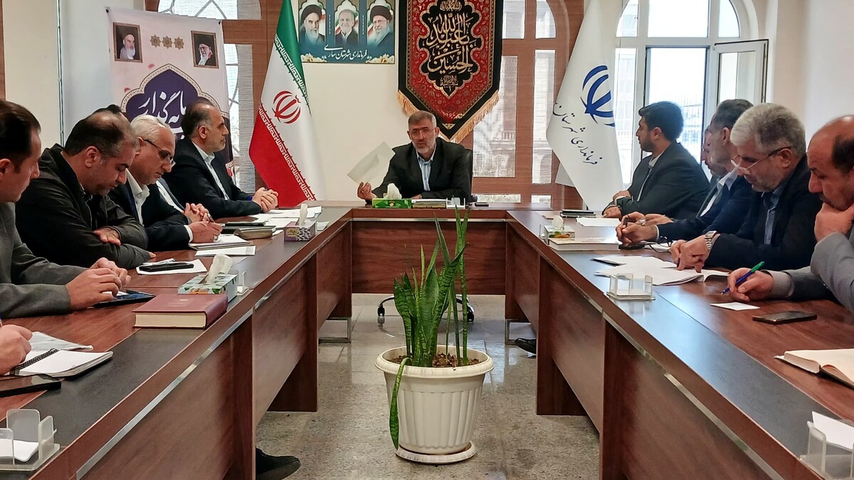 ضرورت بهسازی آب‌بندان‌های ساری برای تأمین آب، توسعه کشاورزی و جذب سرمایه‌گذاری