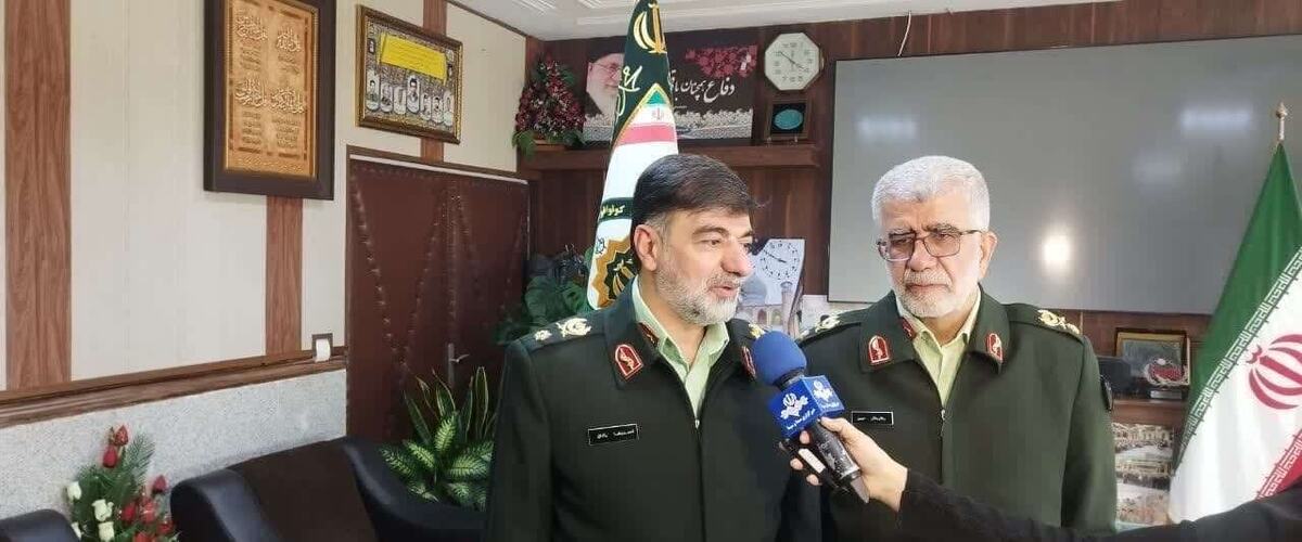 رشد ۱.۷ درصدی تردد‌ها در نوروز ۱۴۰۴؛ افزایش تصادفات و تلفات رانندگی