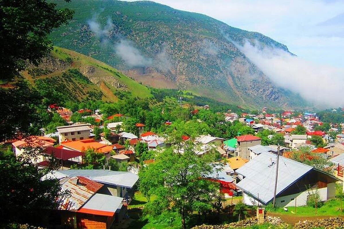 ورود حدود ۲ میلیون خودرو به مازندران در ۲۳ روز