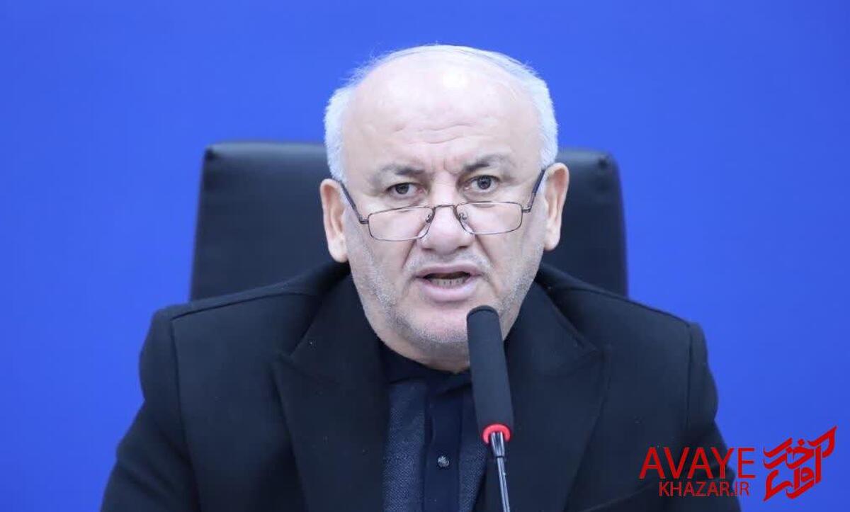 احیای تالاب میانکاله با همکاری مازندران و گلستان محقق می‌شود