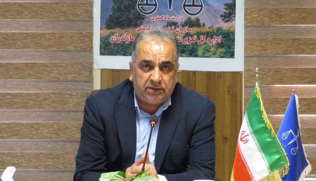 افزایش ۱۷۵ درصدی گشت‌های مشترک در ایام نوروز