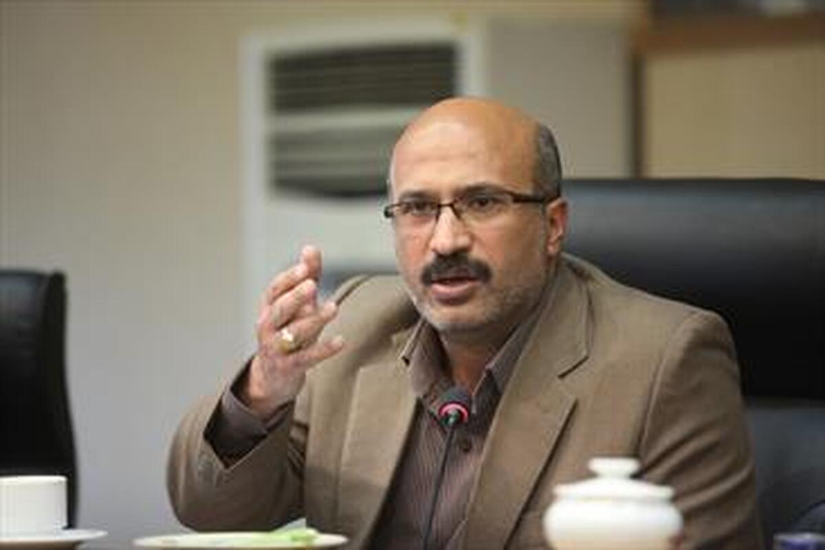 انتقال ۴۸ میلیون مترمکعب آب به تالاب میانکاله در وزارت نیرو تصویب شد