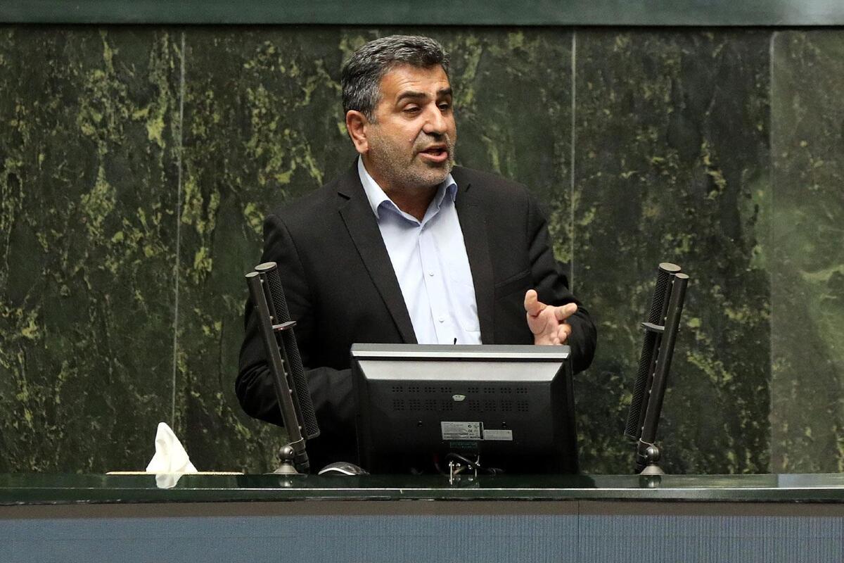 مهار بانک‌های خصوصی راه نجات ایران / دعوت بابایی کارنامی به تحقق مدنیت اقتصادی در سال ۱۴۰۴