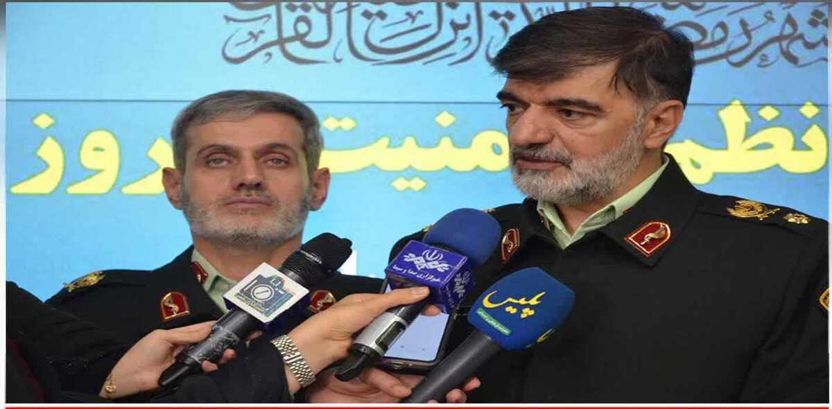 سه عامل اصلی تصادفات نوروزی شناسایی شد / جهش در انسداد مرز‌ها در سال ۱۴۰۴
