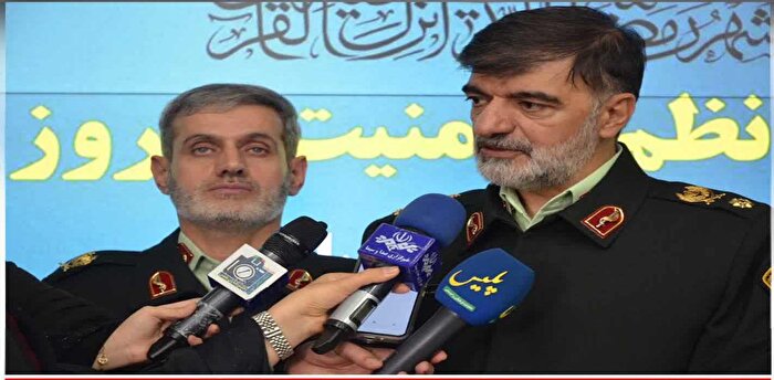 سه عامل اصلی تصادفات نوروزی شناسایی شد / جهش در انسداد مرز‌ها در سال ۱۴۰۴