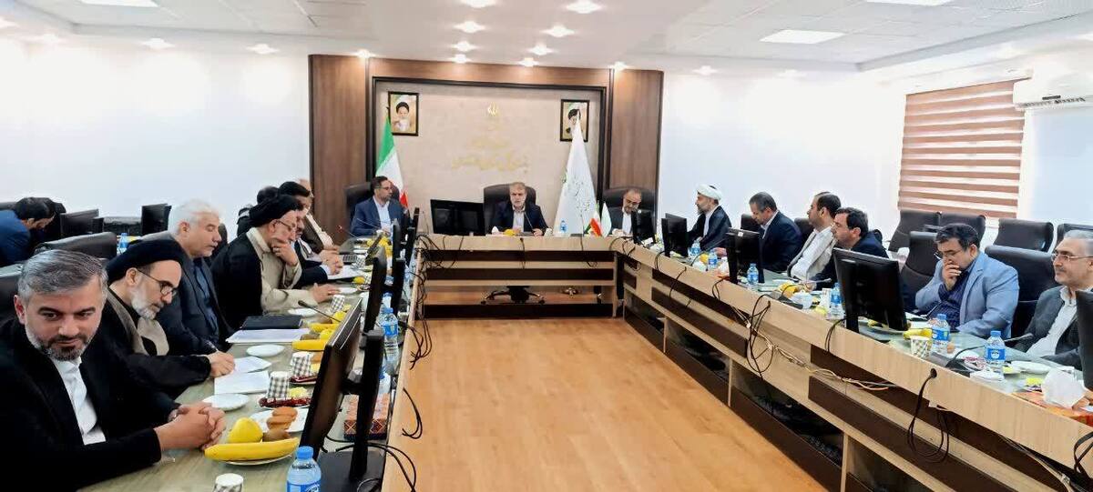 حمایت قضایی از سرمایه‌گذاری و برخورد با زمین‌خواران در مازندران