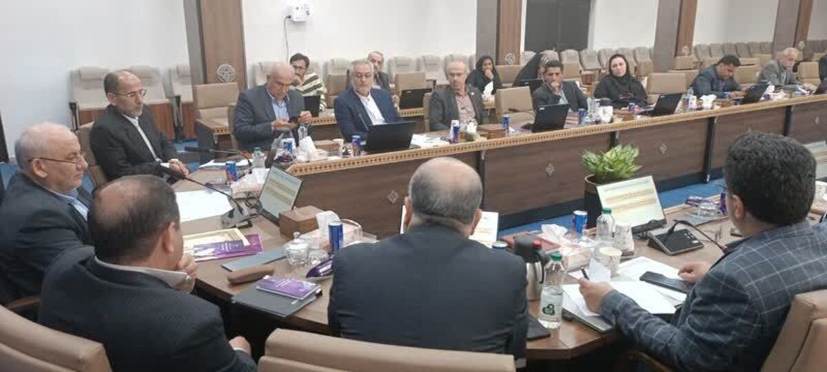کارگاههای بلوکزنی مازندران شناسایی شوند/ الزام به پیوست استاندارد در پروژههای عمرانی کارگاههای بلوکزنی مازندران شناسایی شوند/ الزام به پیوست استاندارد در پروژههای عمرانی