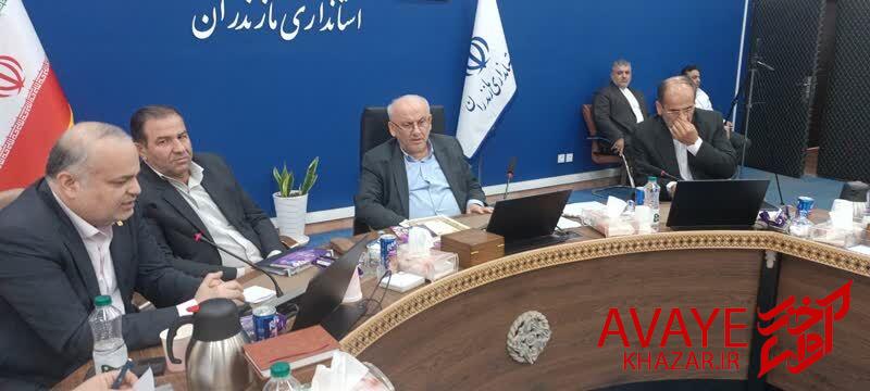 کارگاههای بلوکزنی مازندران شناسایی شوند/ الزام به پیوست استاندارد در پروژههای عمرانی کارگاههای بلوکزنی مازندران شناسایی شوند/ الزام به پیوست استاندارد در پروژههای عمرانی