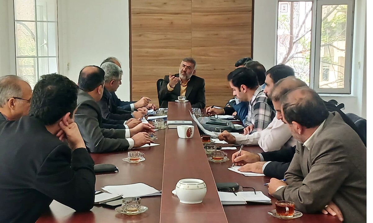 سد پنهان در دل زمین؛ آب‌بندان‌های ساری، ظرفیتی بی‌نظیر برای توسعه پایدار مازندران