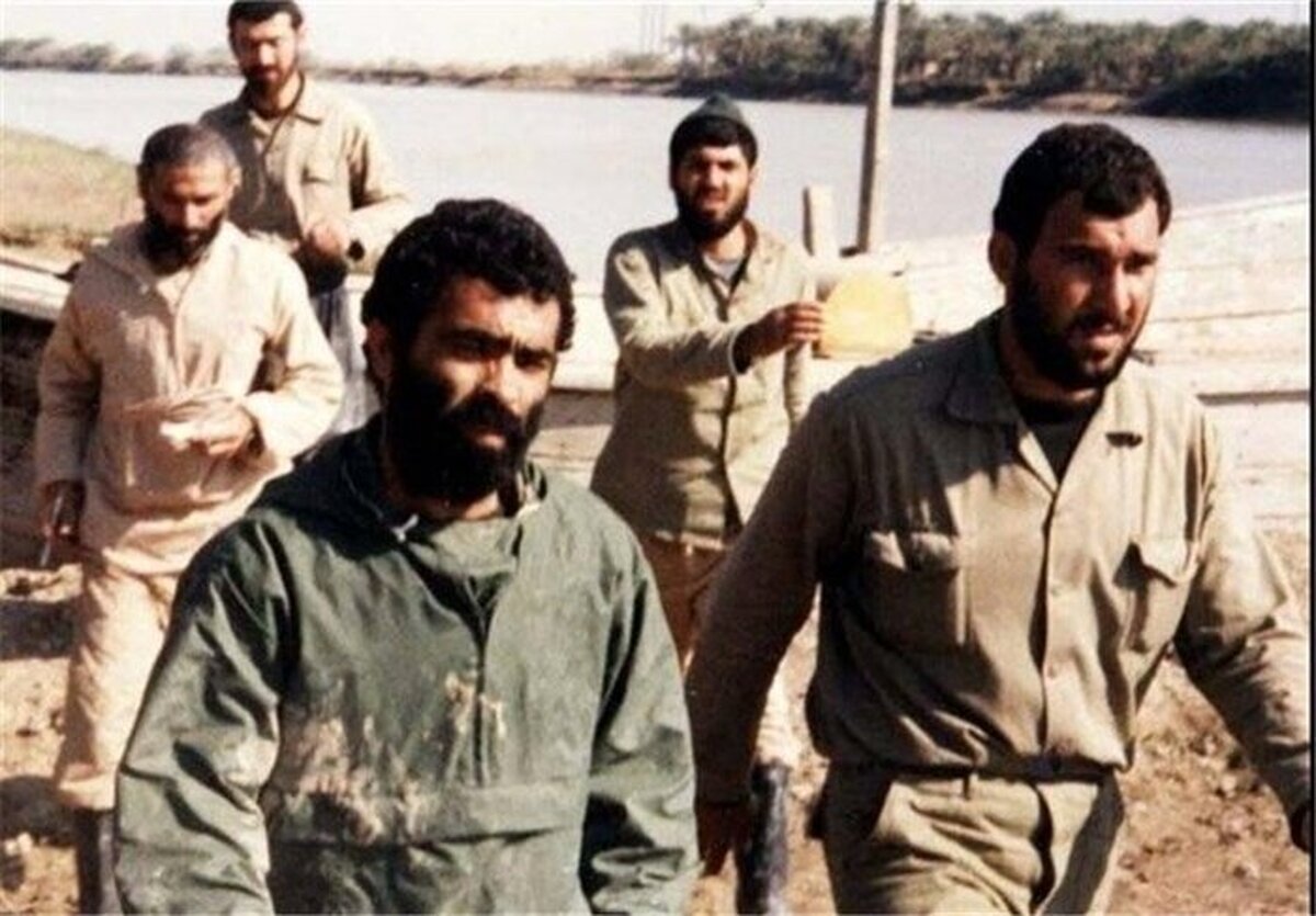 ۱۸ فروردین، روز نکا؛ روز دلتنگی برای مردی از جنس آسمان