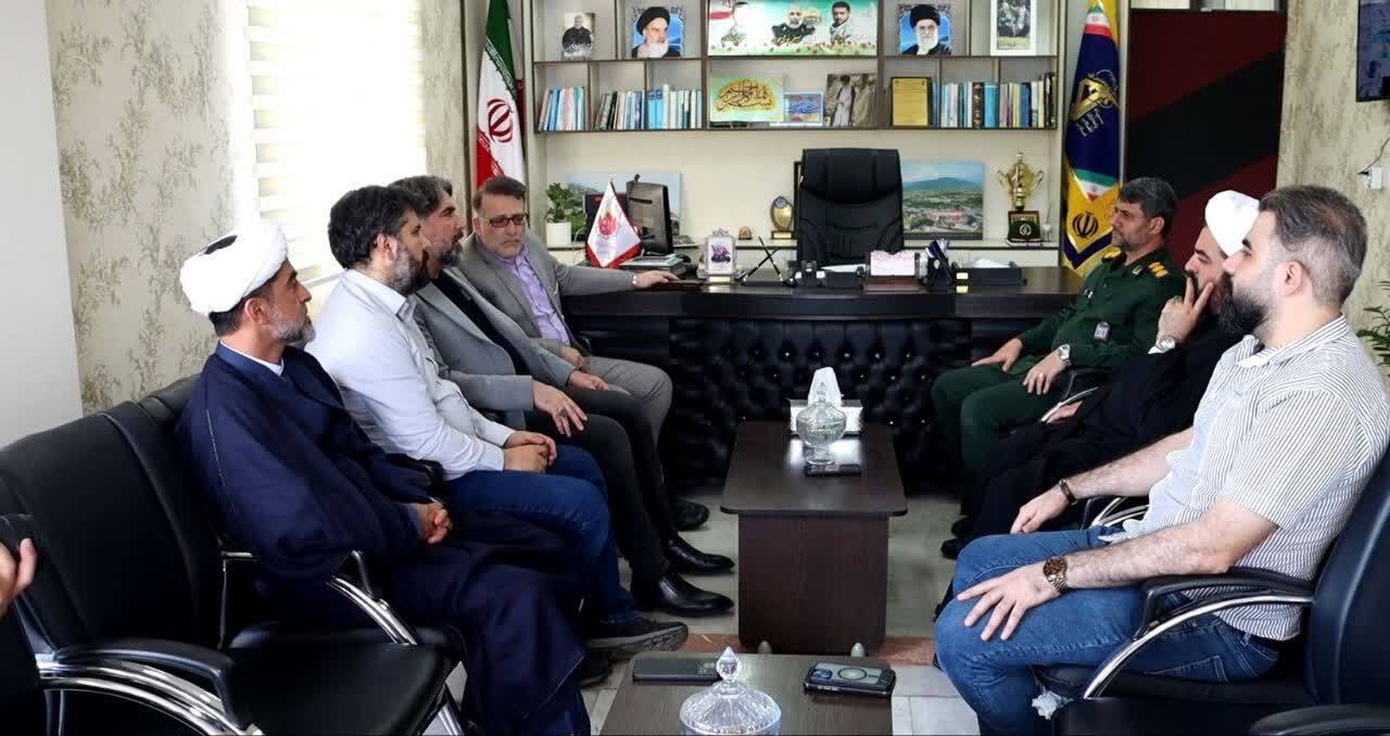 سیمرغ بزرگ‌ترین فیلم مازندران، پروازش را وقف انسانیت کرد/ آزادی با طعم هنر متعهد