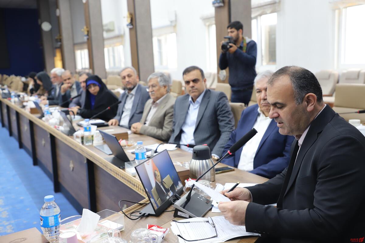 ۱۰۷ معلم نمونه مازندران تجلیل می‌شوند/ نواختن زنگ «سپاس‌معلم» در هنرستان‌ها