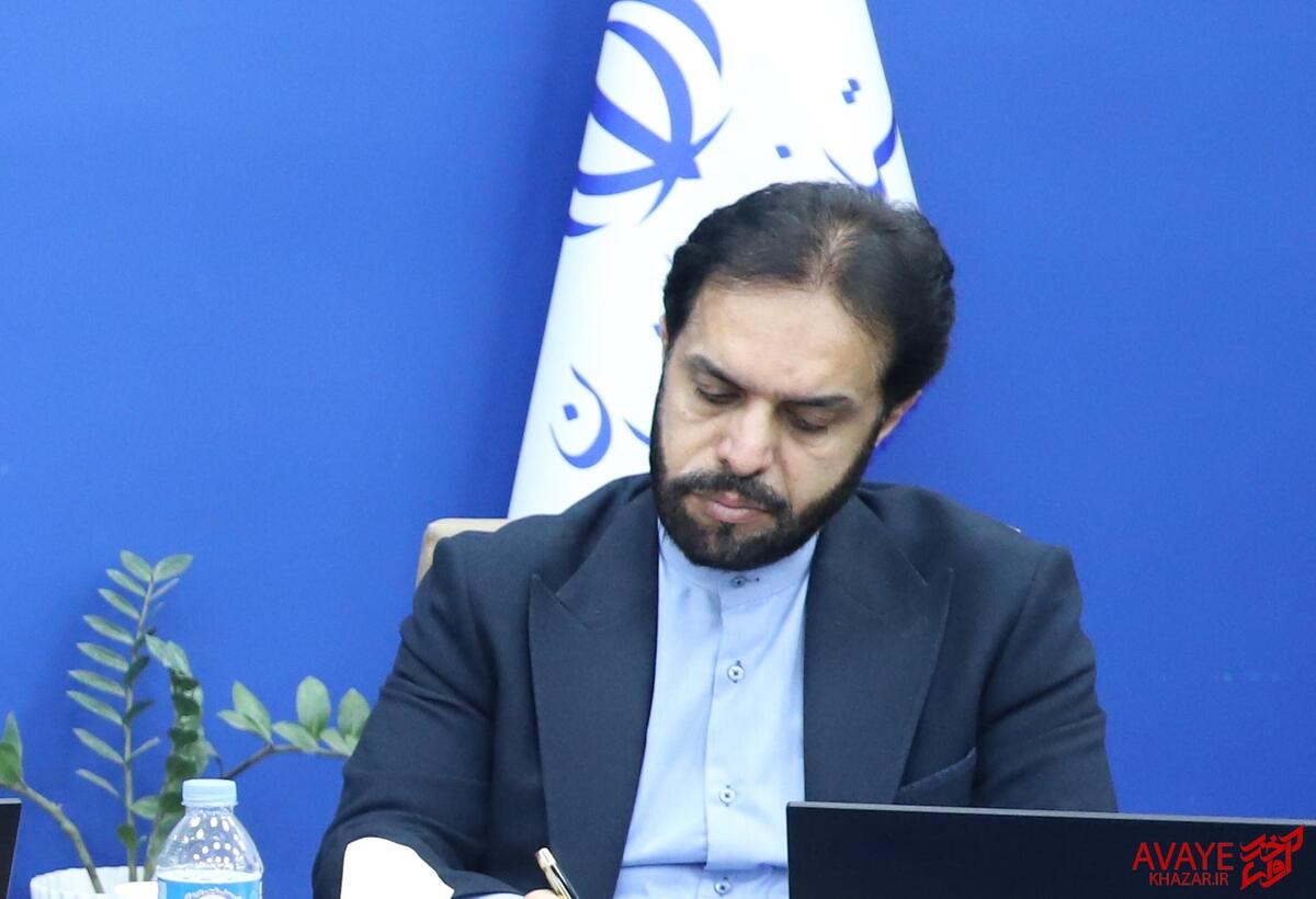 آموزش و پرورش مازندران اهداف اصلی ۱۴۰۴ را مشخص کند