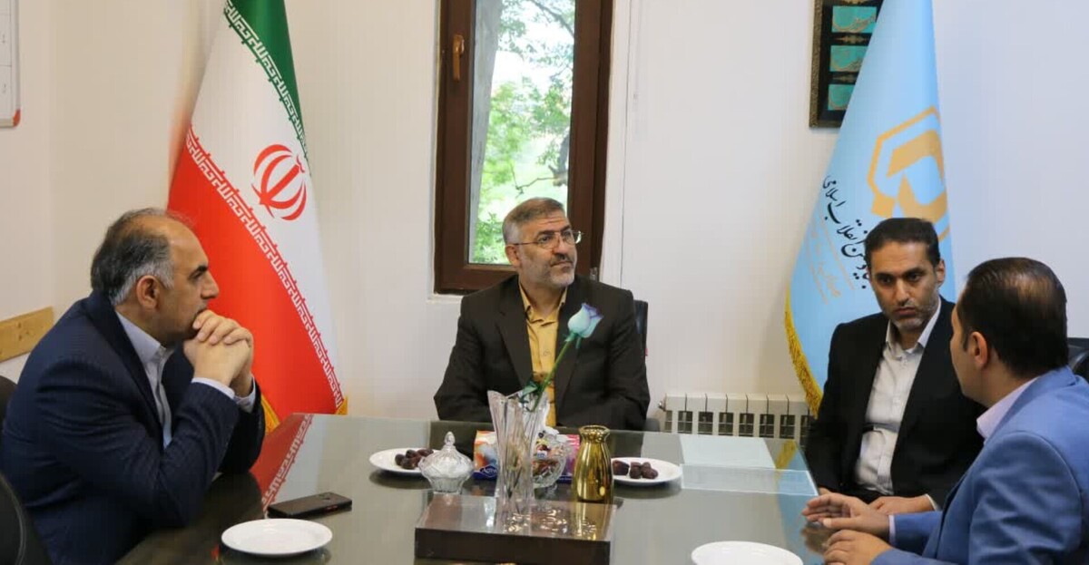آسفالت معابر ۶۳ روستای ساری در ۱۴٠۳/تحول در روستاها با سه‌گانه‌ی توسعه