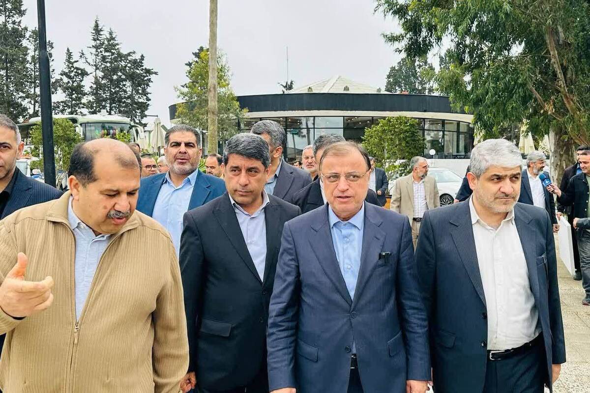 سرمایه‌گذاری مازندران در گلستان؛ احداث نیروگاه هزار مگاواتی در دستور کار