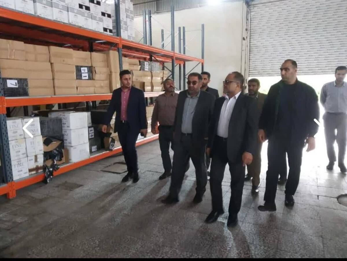 تأکید دادستان مازندران بر تعیین تکلیف سریع اموال تملیکی / بازدید‌های میدانی ادامه دارد