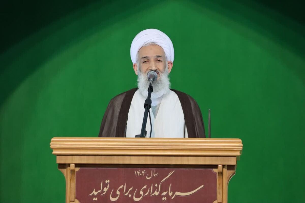 موشک‌های ذوالفقار منتظر اشاره‌اند | ارتش و سپاه بازوان قدرتمند انقلاب اسلامی هستند