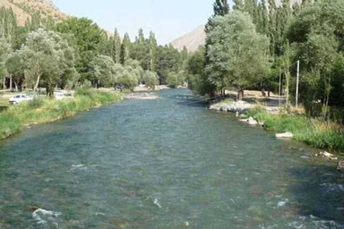 مهلت ۲ ماهه به مالکان حاشیه رودخانه سردآبرود جهت تعبیه سپتیک