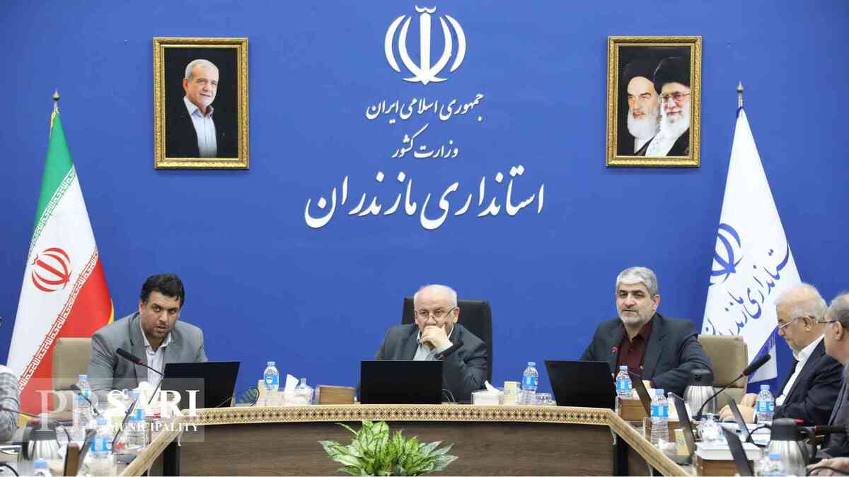 سرمایه‌گذاری در فاز ۲ بوستان ملل بررسی شد