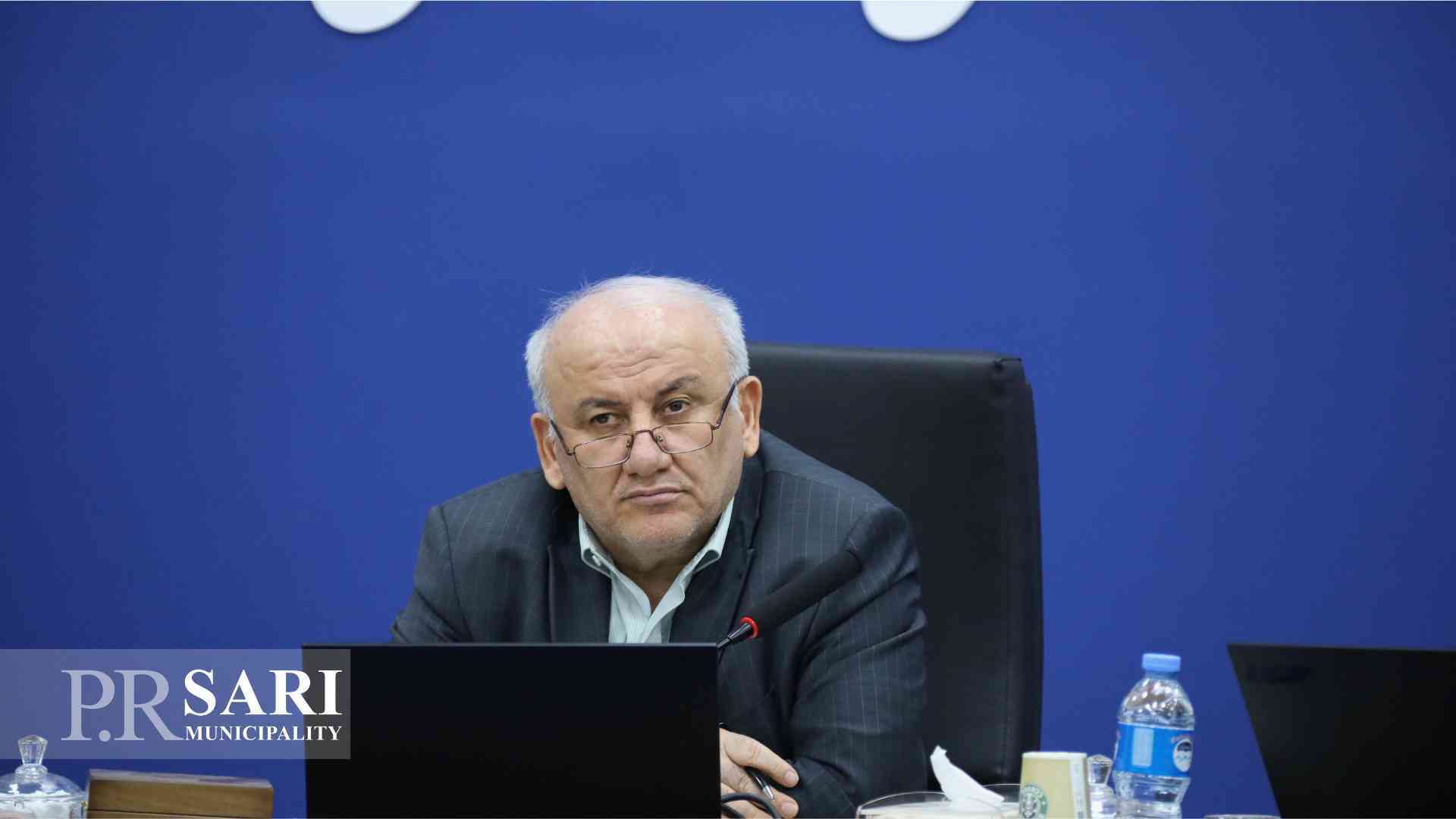 سرمایه‌گذاری در فاز ۲ بوستان ملل بررسی شد