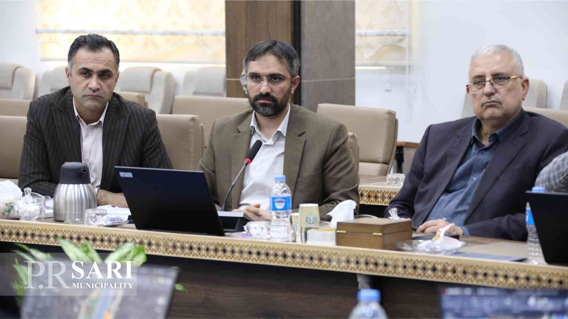 سرمایه‌گذاری در فاز ۲ بوستان ملل بررسی شد