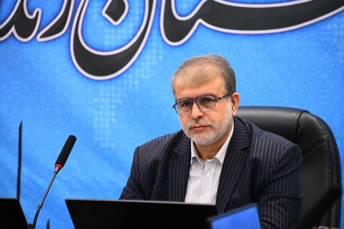 خلع ید هزاران هکتار اراضی ملی در مازندران / برخورد با تغییر کاربری غیرمجاز ادامه دارد