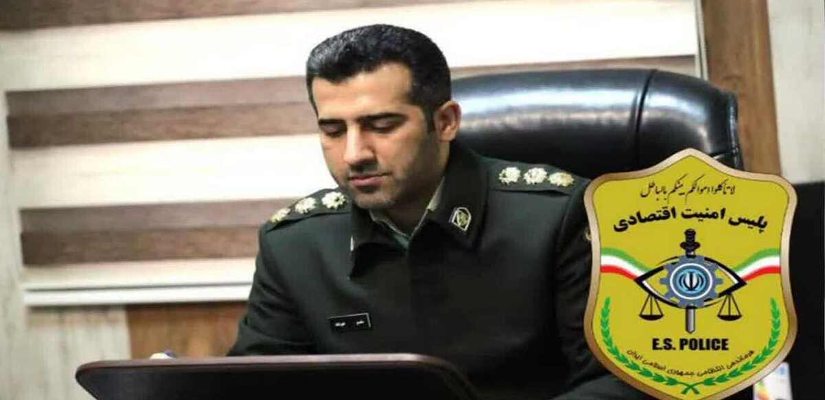 کشف ۲۴۷ هزار قلم کالای قاچاق و ۳۳ خودرو در هفته اول طرح نوروزی مازندران