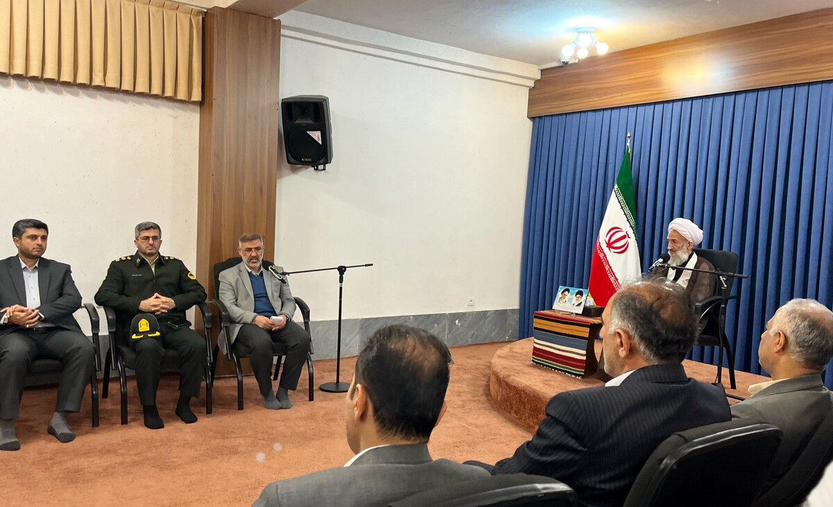حرکت‌های بزرگ عمرانی و اقتصادی در ساری؛ فرماندار از برنامه‌های توسعه‌ای سال ۱۴۰۴ خبر داد