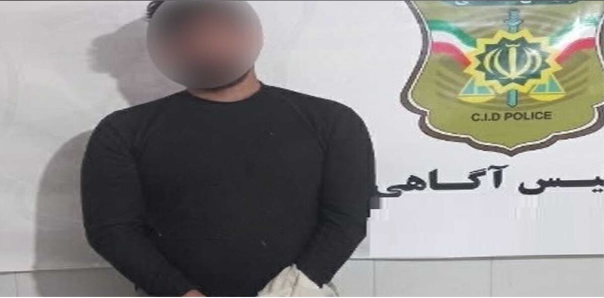دستگیری کلاهبردار وام‌های جعلی ۲۰ میلیاردی در مازندران
