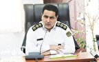کاهش تصادفات درون‌شهری مازندران و اقدامات پلیس راهور در طرح نوروزی ۱۴۰۴