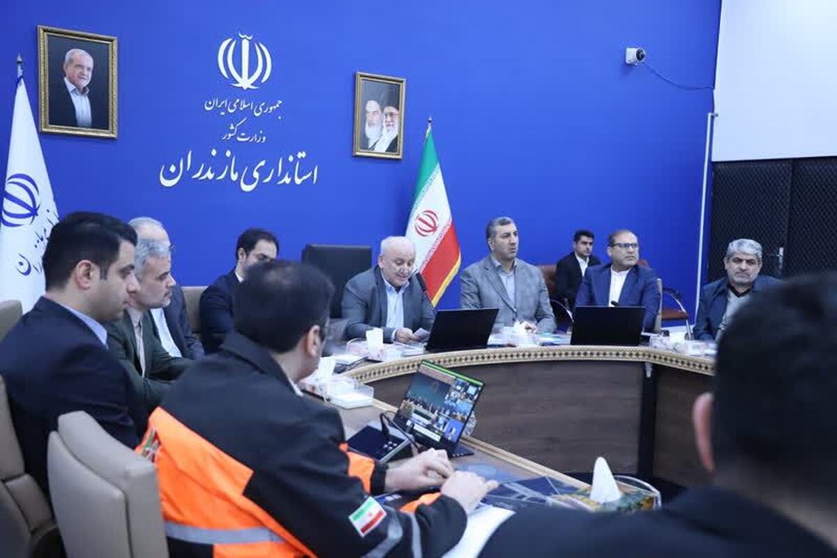 اقدامات ستاد اجرایی خدمات سفر مازندران در نوروز ۱۴۰۴؛ کسب رتبه اول کشور در جلب مسافر