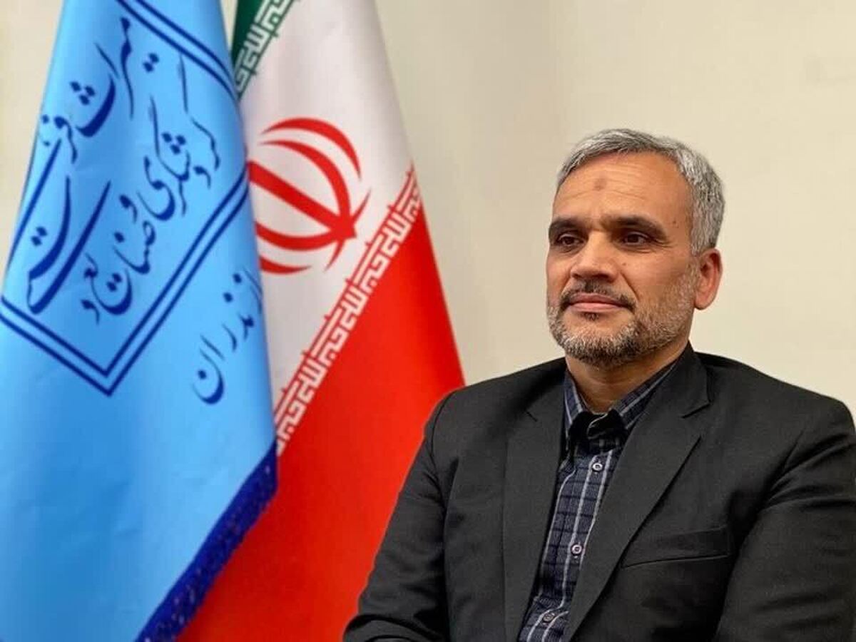 اقامت مسافران نوروزی در مازندران به بیش از ۷ میلیون نفر رسید