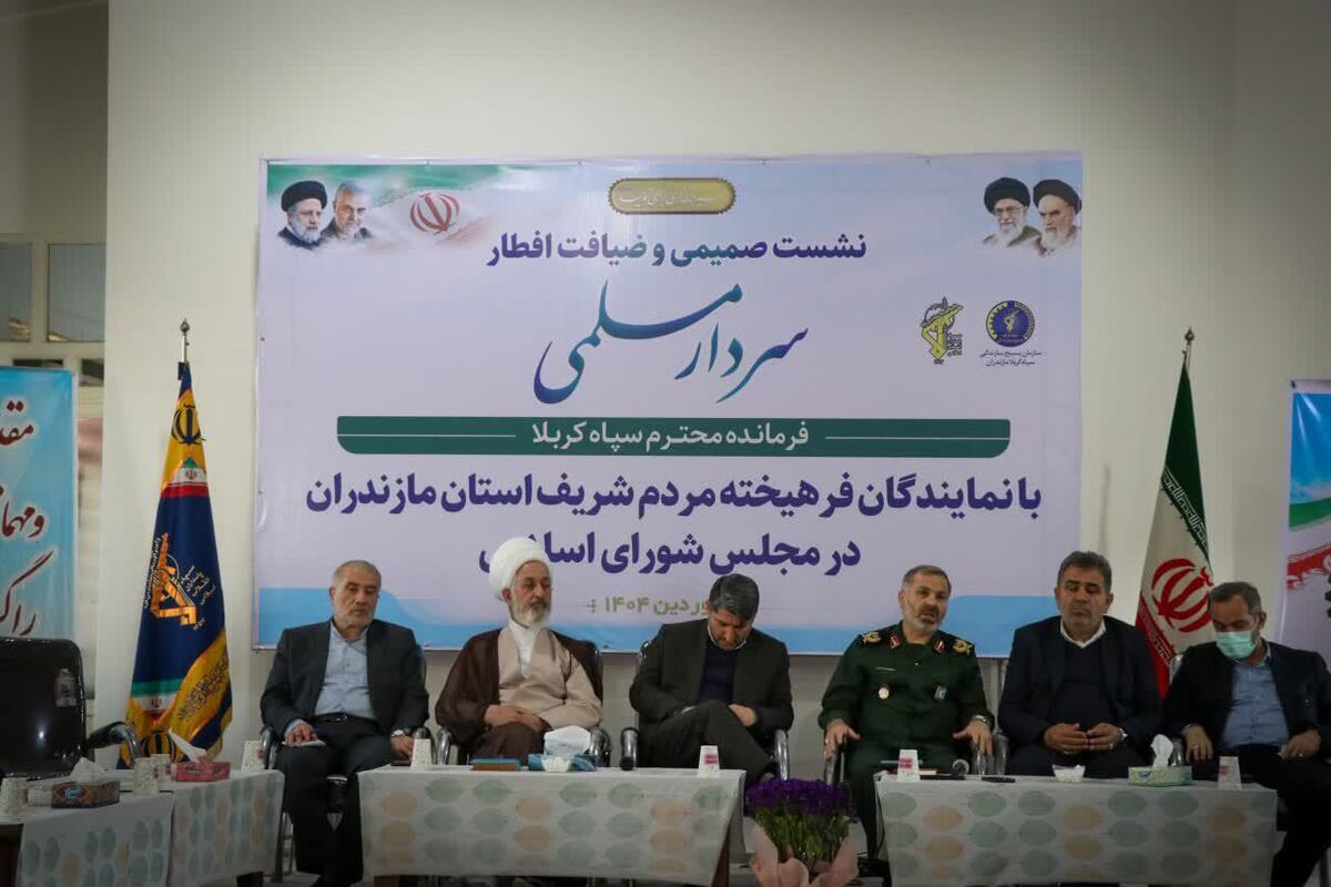 تأکید بر سرمایه‌گذاری مردمی و بهبود معیشت