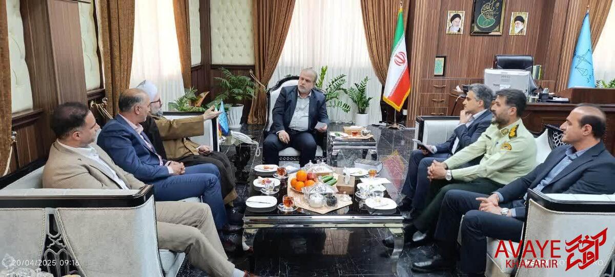 شناسایی ۱۲۰ هزار واحد مسکونی غیرمجاز در اراضی مازندران