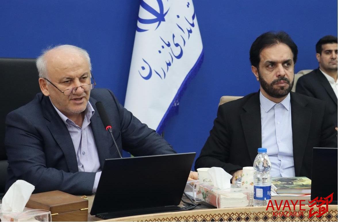 مسئولان اجرایی در برگزاری شکوهمند حماسه سوم خرداد تلاش کنند