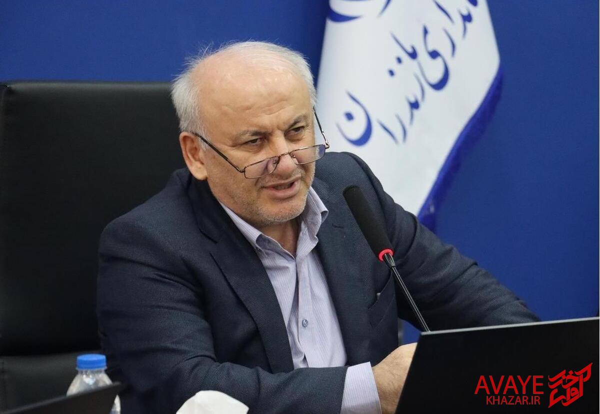 استاندار مازندران بر برگزاری شکوهمندانه حماسه سوم خرداد تأکید کرد