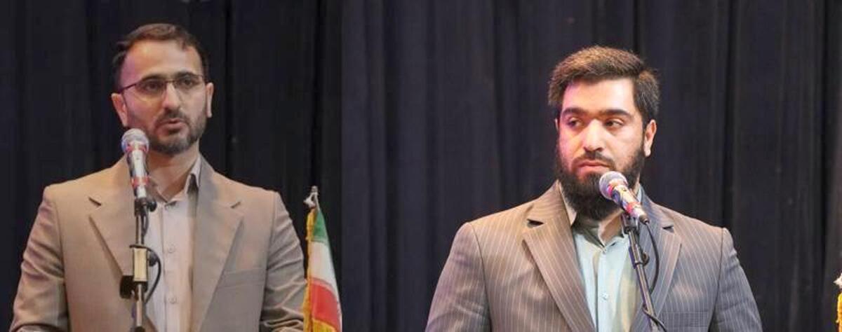 کارگران بازوان توانمند تحقق شعار «سرمایه‌گذاری برای تولید» هستند