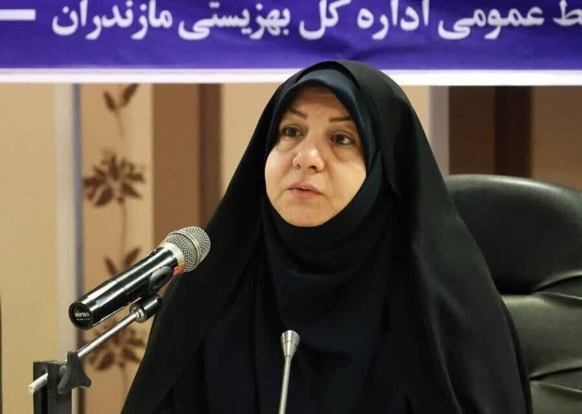 ارائه خدمات روانشناختی به بیش از ۱۹۰ هزار نفر در مازندران