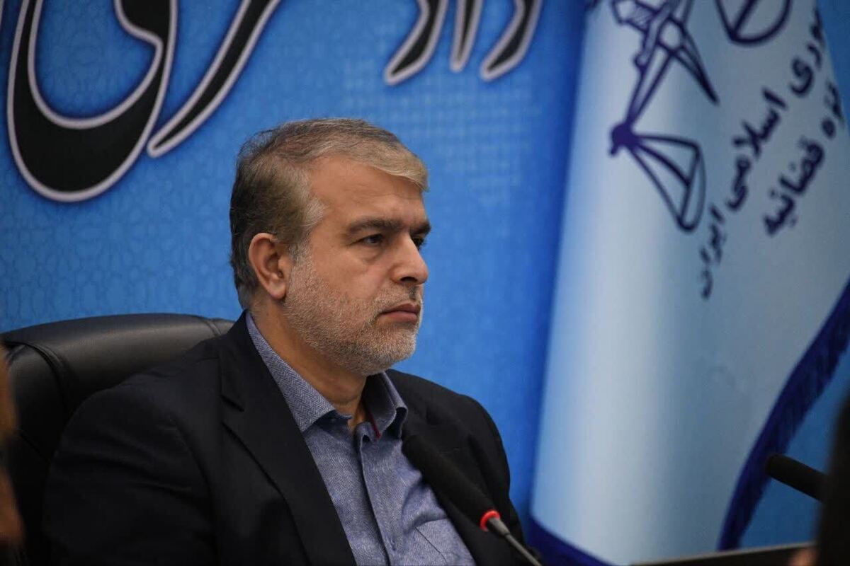 با اخلال‌گران امنیت مردم بدون مماشات برخورد می‌شود