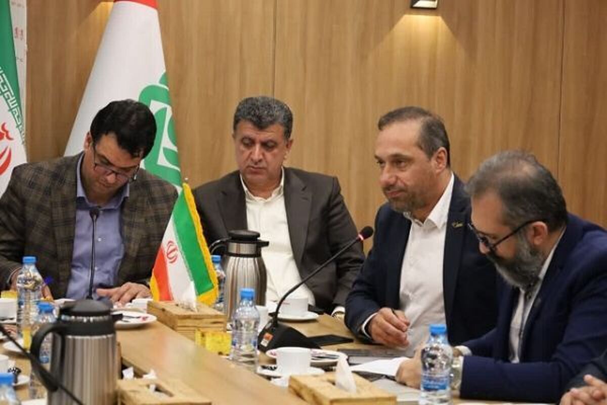 یازدهمین اجلاسیه تخصصی ساخت‌وساز با محوریت جذب سرمایه در مازندران برگزار می‌شود