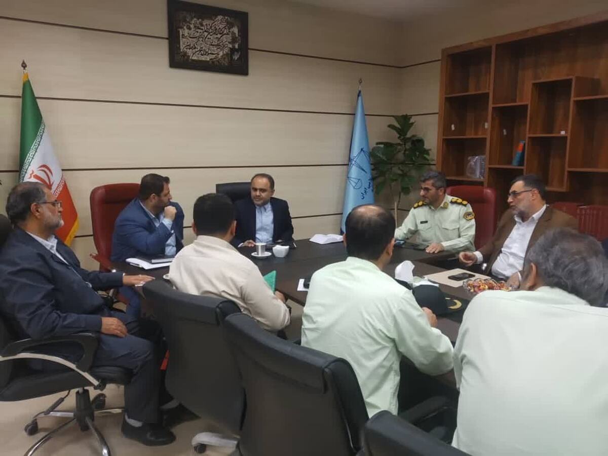  مسئول ناتوان باید از چرخه مدیریتی حذف شود