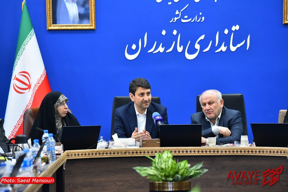 خسارت ۱۰ هزار میلیاردی به اپراتور‌ها از خاموشی‌ها/ وعده تقویت زیرساخت‌های ارتباطی مازندران