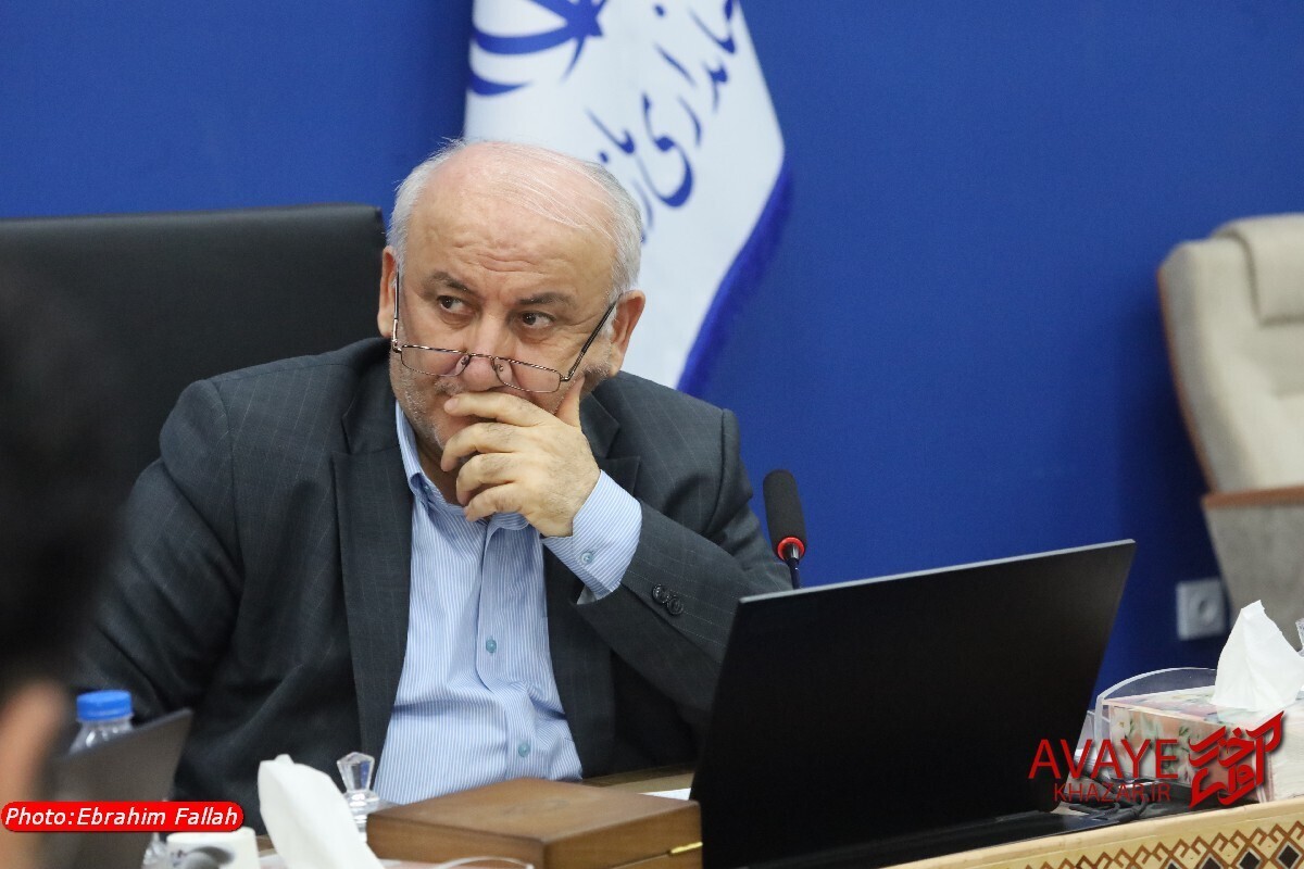 یونسی: هیچ مانعی سر راه حرکت مازندران نمی‌ماند؛ حذف ۳۲۳ سرعت‌گیر غیرمجاز آغاز شد